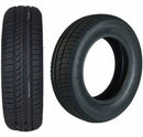Pneu Remold - 175/70R14 - Remold Borracha Vipal - Marca Trator