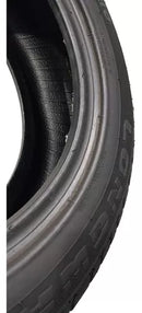 Pneu Remold - 195/65R15 - Remold Borracha Vipal - Marca Trator