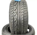 Pneu Aro 17 - 225/45R17 - Remold Green Tire