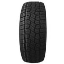 Pneu Aro 15 - 205/70R15 - Remold Borracha Vipal - Marca Trator